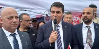 DP Genel Başkanı Uysal: Yerel yönetimler şehirlerin potansiyelini inşa etmeli