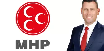 İbrahim Oğuz kimdir? MHP Antalya-Demre Belediye Başkan Adayı İbrahim Oğuz kaç yaşında, nereli?