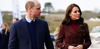 Prens William ve Kate boşanıyor mu? Prens William Kate'i aldattı mı? Rose Hanbury kimdir?