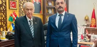 Alparslan Kokulu kimdir? MHP Eskişehir Alpu Belediye Başkan Adayı Alparslan Kokulu kaç yaşında, nereli?