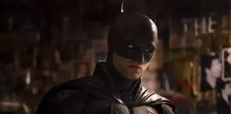 The Batman Part II'nin çıkış tarihi ertelendi