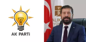 Ekrem Yavaş kimdir? AK Parti Balıkesir- Sındırgı Belediye Başkan adayı Ekrem Yavaş kaç yaşında, nereli?