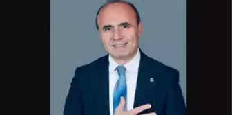 Faruk Beldüz kimdir? İYİ Parti Trabzon Şalpazarı Belediye Başkan adayı Faruk Beldüz kimdir?