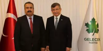 Mevlüt Demir kimdir? Gelecek Partisi Antalya Alanya Belediye Başkan Adayı Mevlüt Demir kaç yaşında, nereli?