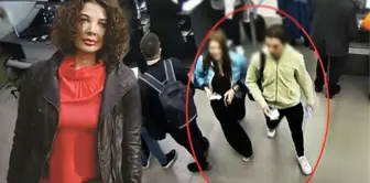 Oğlunu yurt dışına kaçıran yazar Eylem Tok'a telefon kapattıran soru: Ne zaman geleceksiniz?