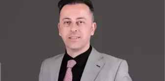 Serbülent Gökhan kimdir? İYİ Parti Sakarya Serdivan Belediye Başkan adayı Serbülent Gökhan kimdir?