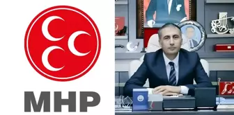 Baki Bayrak kimdir? MHP Kayseri Sarız Belediye Başkan Adayı Baki Bayrak kaç yaşında, nereli?