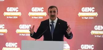 Cevdet Yılmaz: Hayat pahalılığı mücadelemizi geniş kesimleri koruyarak sürdürüyoruz