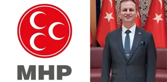 Fatih Önge kimdir? MHP Mersin Gülnar Belediye Başkan Adayı Fatih Önge kaç yaşında, nereli?