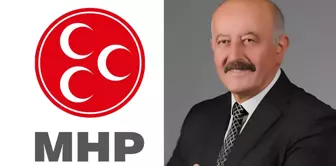 Halit Demir kimdir? MHP Kayseri Özvatan Belediye Başkan Adayı Halit Demir kaç yaşında, nereli?