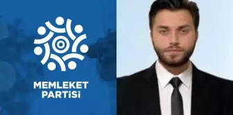 Mehmet Kurt kimdir? Memleket Partisi Eskişehir Günyüzü Belediye Başkan Adayı Mehmet Kurt kaç yaşında, nereli?