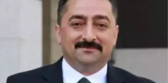 Mehmet Tuncay kimdir? 2024 İYİ Parti Hatay Altınözü Belediye Başkan adayı Mehmet Tuncay kimdir?