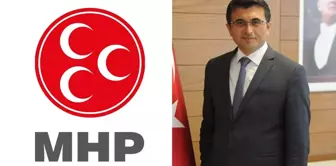 Necati Selçuk kimdir? MHP Manisa Sarıgöl Belediye Başkan Adayı Necati Selçuk kaç yaşında, nereli?