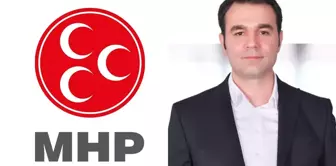 Ömer Oğuz Uçar kimdir? MHP Hatay Dörtyol Belediye Başkan Adayı Ömer Oğuz Uçar kaç yaşında, nereli?