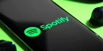 Spotify, Şarkı Kliplerini Göstermeye Başladı