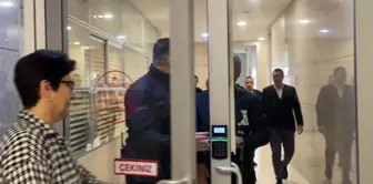 Fenerbahçe Basın Sözcüsü Selahattin Baki İstanbul Adliyesi'ne çağrıldı