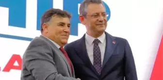 İsa Akkaya kimdir? CHP Eskişehir Günyüzü Belediye Başkan Adayı İsa Akkaya kaç yaşında, nereli?