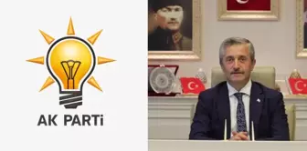 Mehmet İhsan Tahmazoğlu kimdir? AK Parti Gaziantep- Şahinbey Belediye Başkan adayı Mehmet İhsan Tahmazoğlu kaç yaşında, nereli?