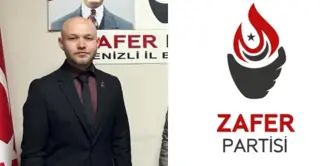 Osman Tercan kimdir? Zafer Partisi Denizli Pamukkale Belediye Başkan Adayı Osman Tercan kaç yaşında, nereli?