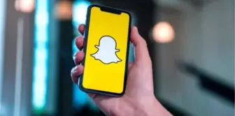 Snapchat Yeni Güncelleme ile Sonsuz Bellek Özelliğini Kullanıma Sunacak