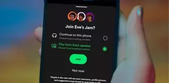 Spotify, Windows ve MacOS için Jam özelliğini kullanıma sundu