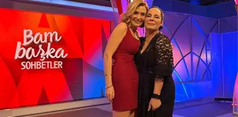 Demet Sağıroğlu: Kayahan'la albüm yapınca 2 buçuk sene küs kaldık