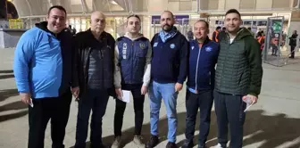 Adana Demirspor, Sivasspor maçı öncesi polis vatandaşları uyardı