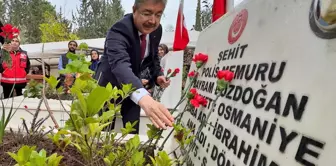 Çanakkale Şehitleri Anma Günü ve Deniz Zaferi Törenleri Düzenlendi