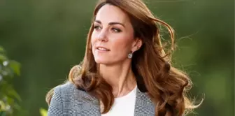 83 gündür haber alınamayan Prenses Kate Middleton'dan ilk görüntü