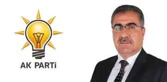 Yalçın Ertaş kimdir? AK Parti Konya- Ilgın Belediye Başkan adayı Yalçın Ertaş kaç yaşında, nereli?