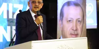 Çevre Bakanı Özhaseki: İnşaatlarda zemin etüdüne dikkat edin