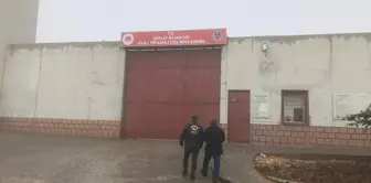 Kilis'te firari hükümlü yakalandı