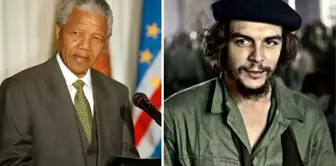 Nelson Mandela'nın torunu ve Che Guevara'nın kızı Filistin'e destek için İstanbul'da buluşacak