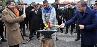 Kars'ta Nevruz Bayramı Coşkusu