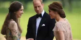 Prenns William Kate Middleton'u kimle aldattı? Leydi Rose Hanbury ne dedi?