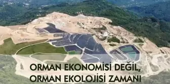 Ziraat Mühendisleri Odası Başkanı: Doğamızı koruma mücadelemize devam edeceğiz