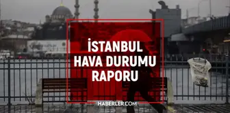 22-23 Mart hava bugün ve yarın nasıl olacak? HAVA DURUMU! İstanbul'da yarın hava nasıl olacak, yağış var mı?