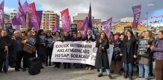 Bağcılar'da Çocuklara Yönelik Zincirleme İstismar Skandalı