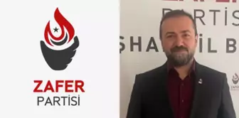 Göktuğ Gürler kimdir? Zafer Partisi Gümüşhane- Merkez Belediye Başkan adayı Göktuğ Gürler kaç yaşında, nereli?