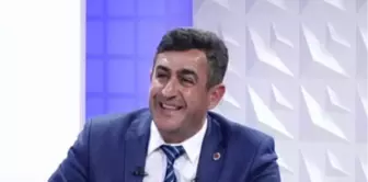 Hüseyin Karaçam kimdir? CHP Konya Derbent Belediye Başkan Adayı Hüseyin Karaçam kaç yaşında, nereli?