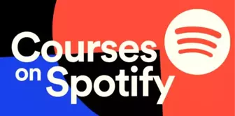 Spotify, çevrimiçi kurs alanında adımlar atmaya başladı