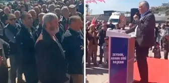 Zeydan Karalar'ı zora sokan gaf: Kesin arkadaşlar, burayı yayınlamayın