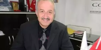 Ahmet Ayyıldız kimdir? İYİ Parti Isparta Senirkent Belediye Başkan adayı Ahmet Ayyıldız kimdir?