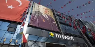 Barış Şevket Aykut kimdir? İYİ Parti Isparta Atabey Belediye Başkan adayı Barış Şevket Aykut kimdir?