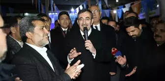 Cevdet Yılmaz: Sorunumuz Enflasyon