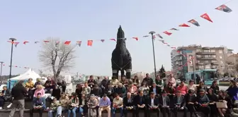 Çanakkale'de 60. Kütüphane Haftası etkinlikleri düzenlendi