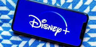 Disney+ Logosu Güncellendi