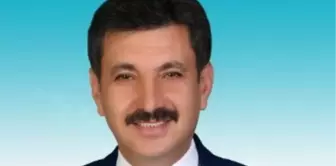 Ferhat Yılmaz kimdir? İYİ Parti Yozgat Yerköy Belediye Başkan adayı Ferhat Yılmaz kimdir?