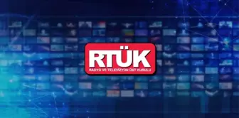 RTÜK, siyasi isimlerin yakınları için usulsüz işlem yapılmadığını açıkladı