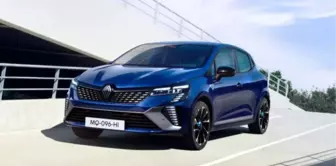 Renault Fiyat Listesi 2024